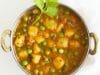 Aloo Matar