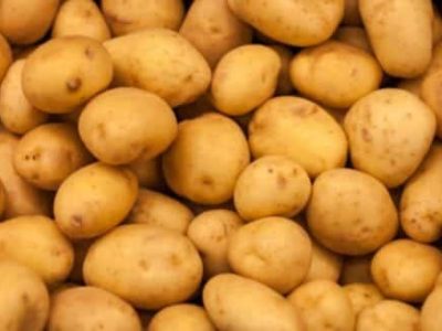 Potato Mor Kootu