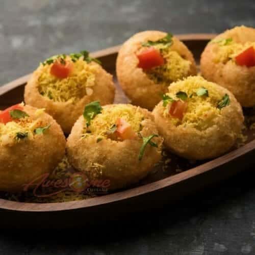 Sev Puri