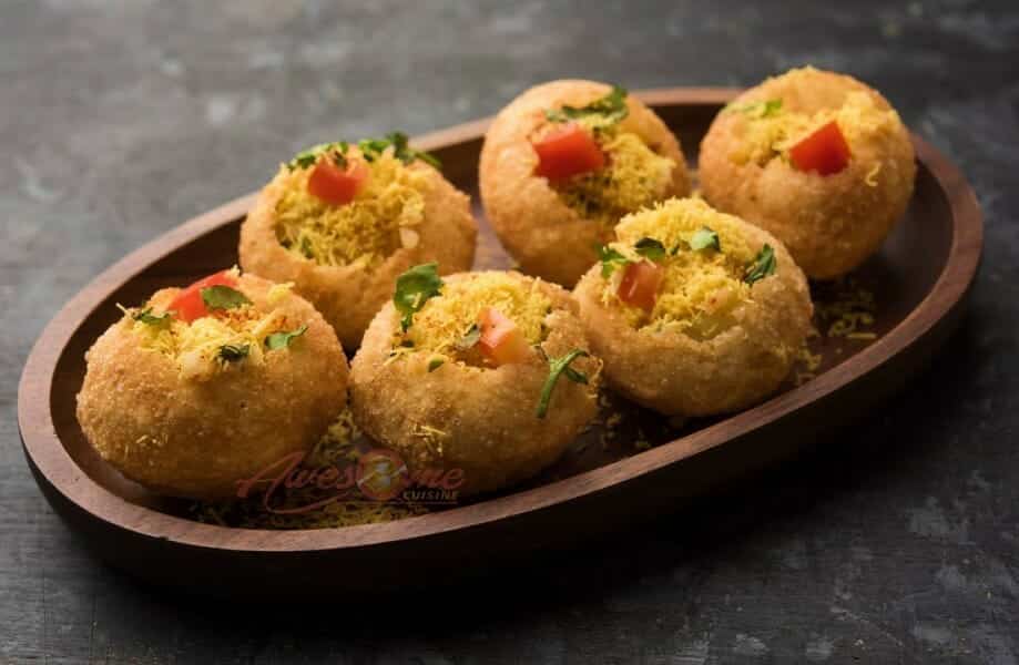 Sev Puri 