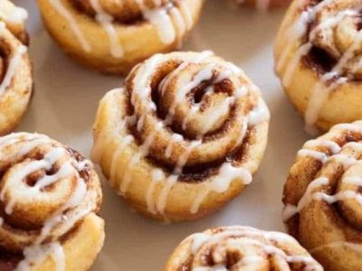Cinnamon Roll