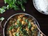 Coriander Chicken Curry 6 Coriander Chicken Curry