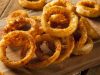 Crispy Onion Rings 2 Crispy Onion Rings
