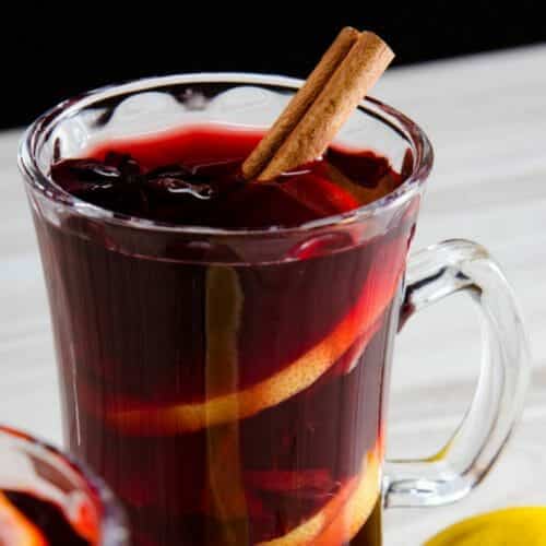 Mulled Wine