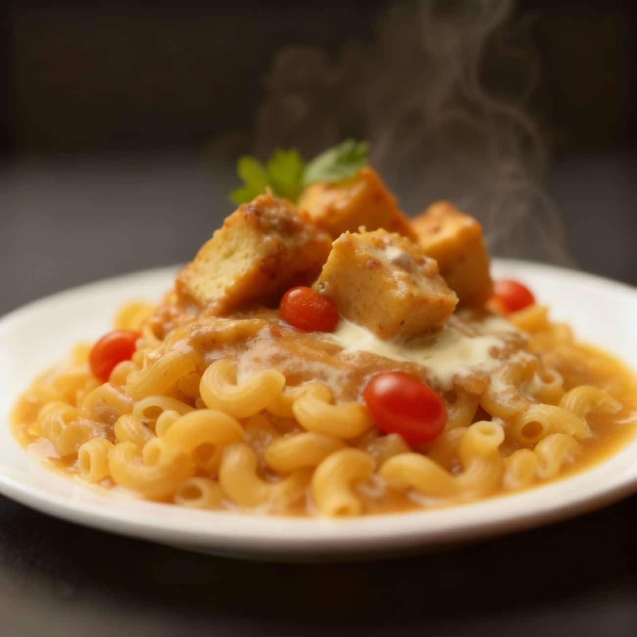 What Are the 25 New Years Party Food Ideas to Try This Year? 13 Paneer Pasta