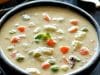 White Kurma