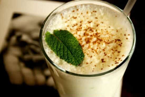 Ginger Lassi Recipe Awesome Cuisine
