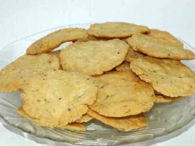 Khari Puri