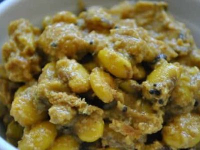 Mochakottai Masala