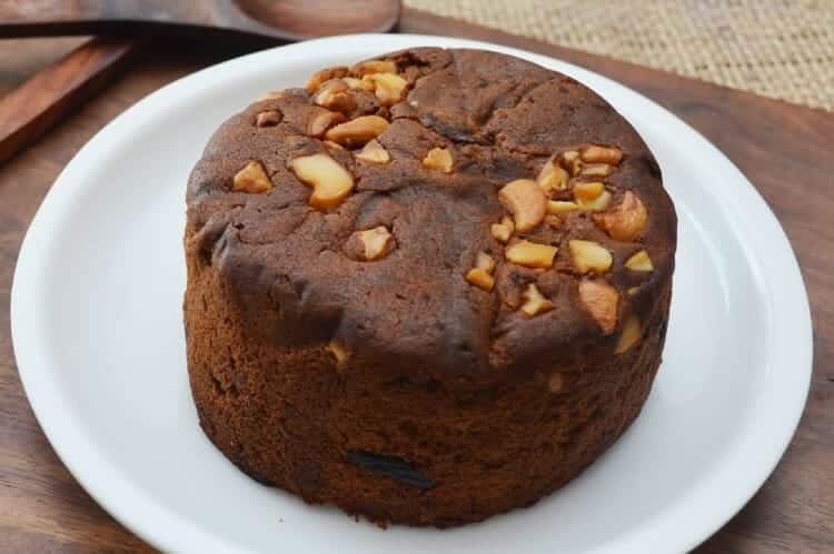 Plum Cake -Goan Black Cake – Goan Recipes