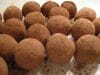 Rum Truffles