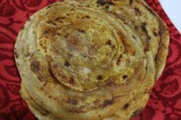 Delicious Indian Roti Recipes - Try Something New Today!
