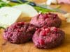 பீட்ரூட் கட்லெட் / Beetroot Cutlet