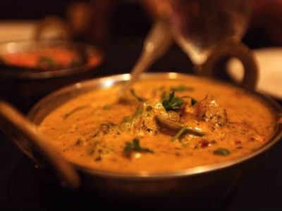 நவரத்தின குருமா