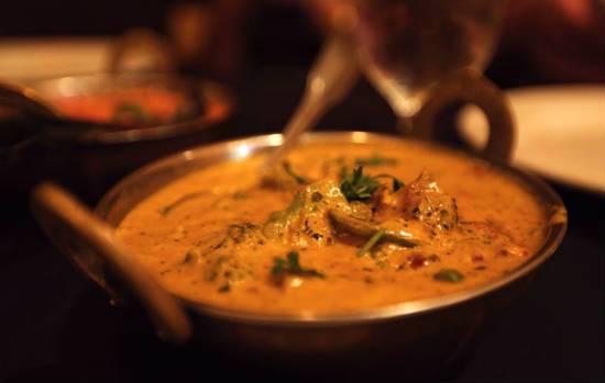 Navratan Korma