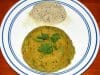 Tomato Rava Khichadi