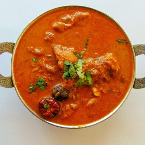 Chicken Salna 18 Chicken Salna