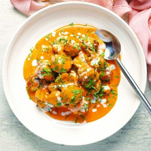 Chicken and Sweet Potato Curry