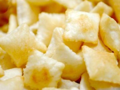 Cheeselings