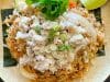 crab fried rice