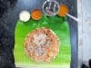 Onion Uttapam