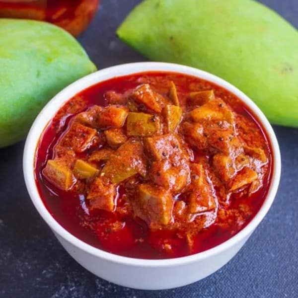 Candy Mango Pickle Recipe – Superior Delicacies Candy Mango Pickle Recipe – Superior Delicacies