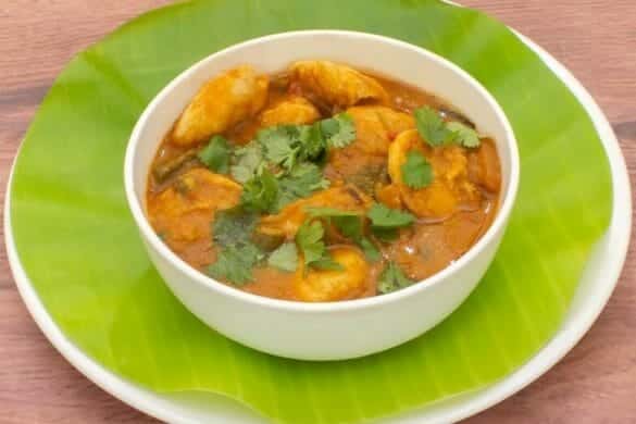 Mini Idli Sambar