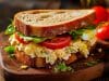 Egg Salad Sandwich