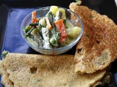 Mango Adai