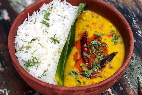 Mango Dal