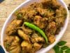 Murgh Kali Mirch (Black Pepper Chicken)