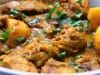 Bengali Murgir Jhol (Bengali Chicken Curry)