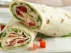 Tandoori Chicken Wraps 3 Tandoori Chicken Wraps
