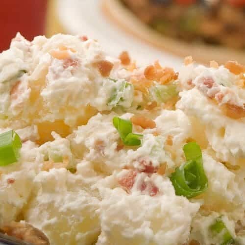 Baked Potato Salad