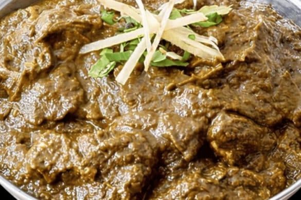 Gongura Thokku