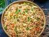 Vegetable Fried Rice