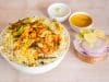 Cashew Pulao (Kaju Pulao) 6 Cashew Pulao Kaju Pulao