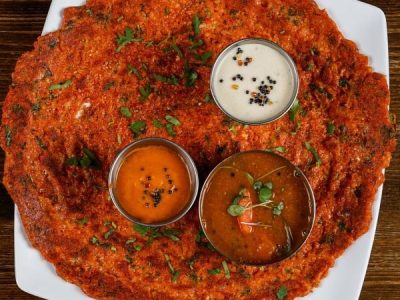 Mutton Adai
