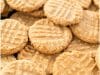 Peanut Butter Cookies