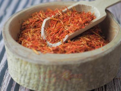 All About Saffron: The Spice Worth More Than Gold