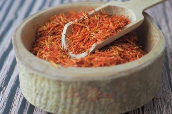 All About Saffron: The Spice Worth More Than Gold