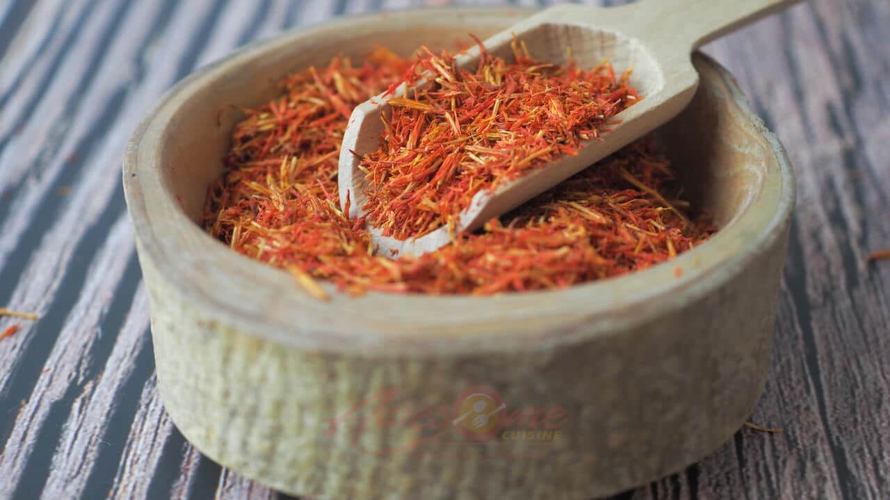 All About Saffron: The Spice Worth More Than Gold 3 Saffron