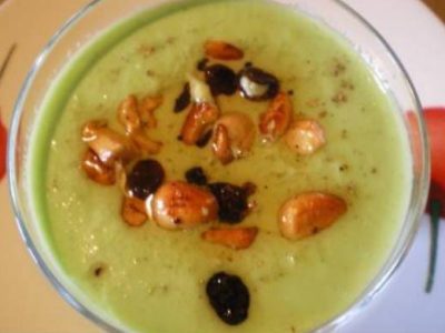Chow Chow Payasam