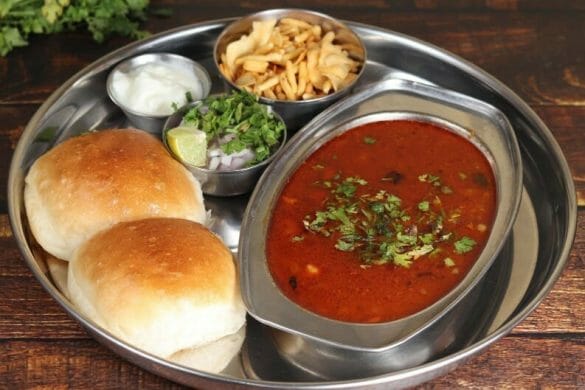 Misal Pav
