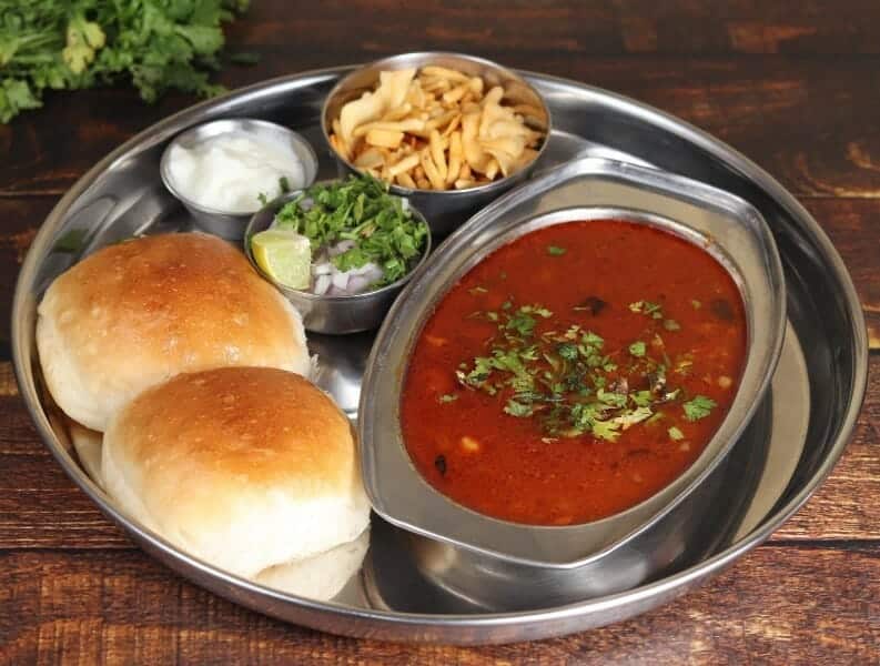 Misal Pav