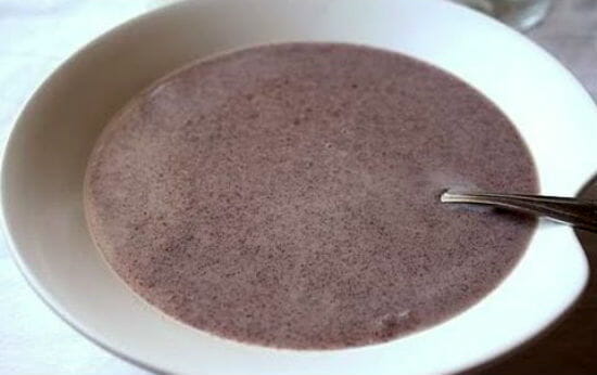 Ragi Malt