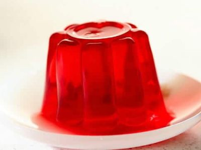 Strawberry Jelly