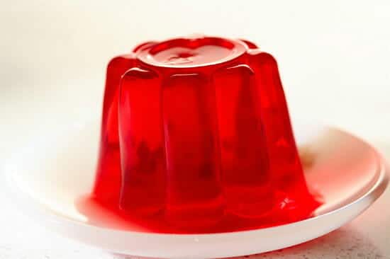 Strawberry Jelly