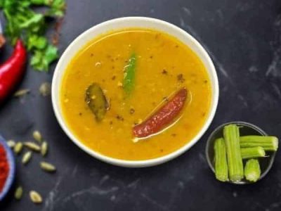 Kathirikai Rasavangi (Brinjal Rasavangi)