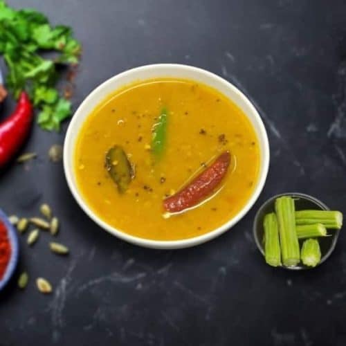 Kathirikai Rasavangi Brinjal Rasavangi